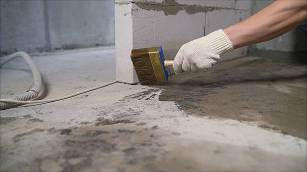 24/7 Emergency Wet Basement Repair experts in Hiram, OH